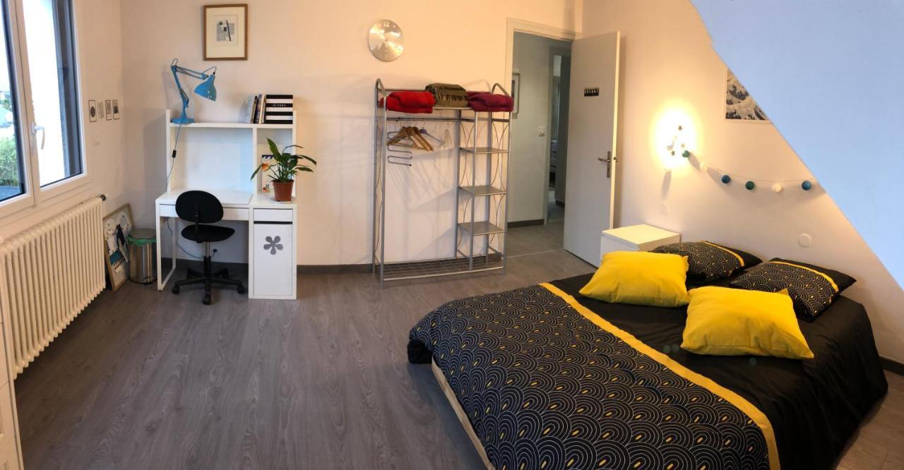 Chambres A Binic Εξωτερικό φωτογραφία
