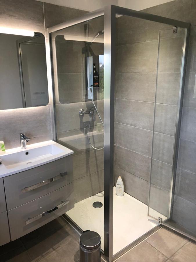 Chambres A Binic Εξωτερικό φωτογραφία