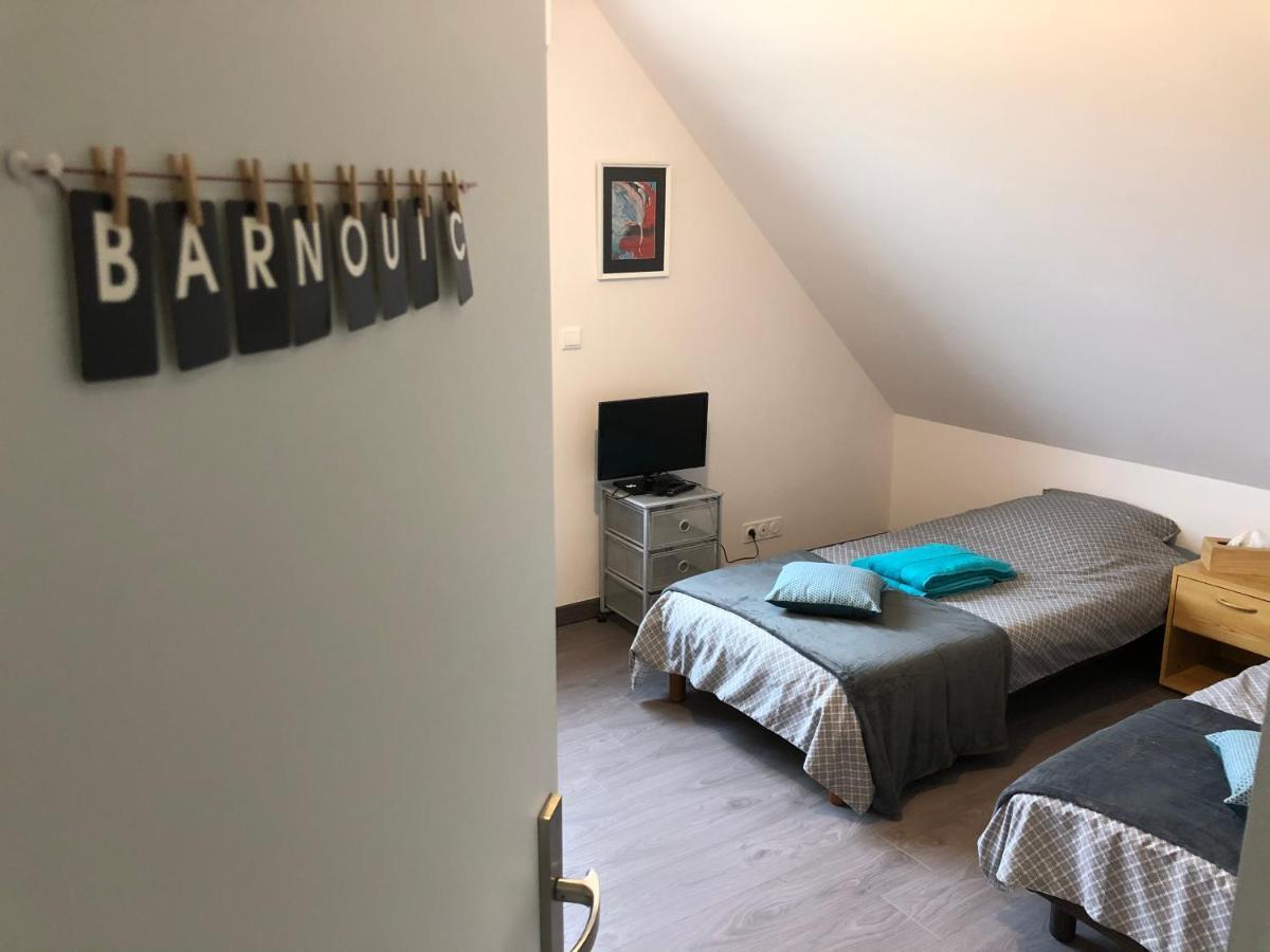 Chambres A Binic Εξωτερικό φωτογραφία